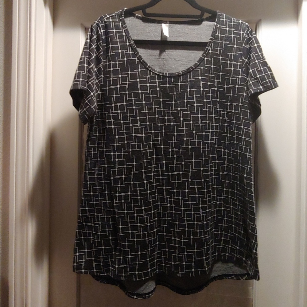 LuLaRoe Irma